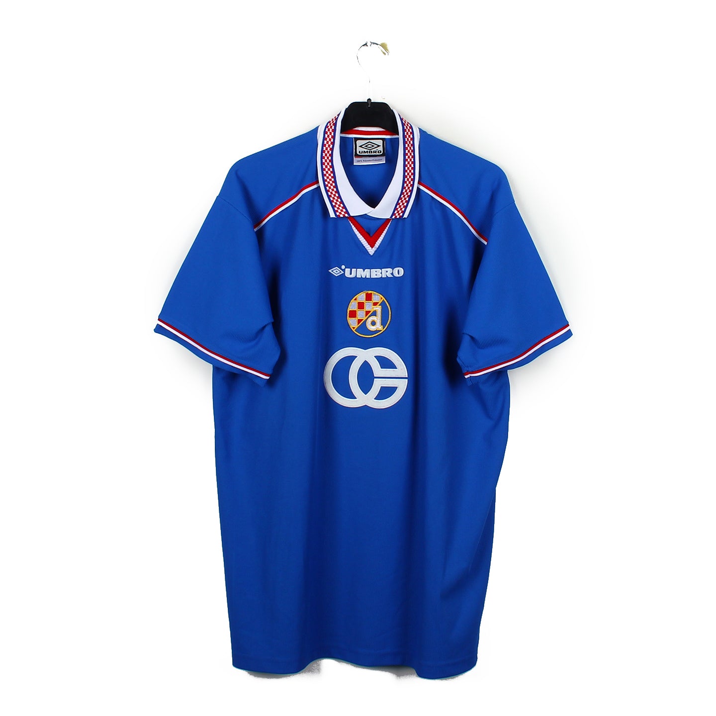 1999/00 - Dinamo Zagreb (XL)
