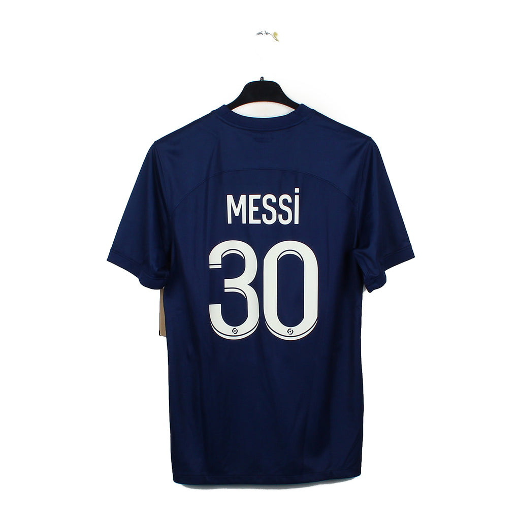 2022/23 - PSG - Messi #30 (M)
