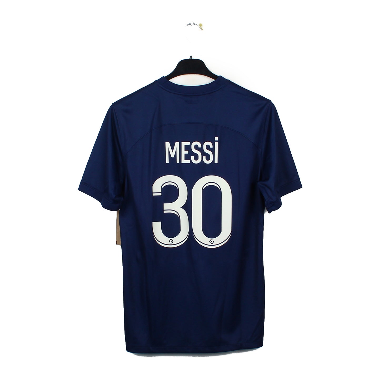 2022/23 - PSG - Messi #30 (M)