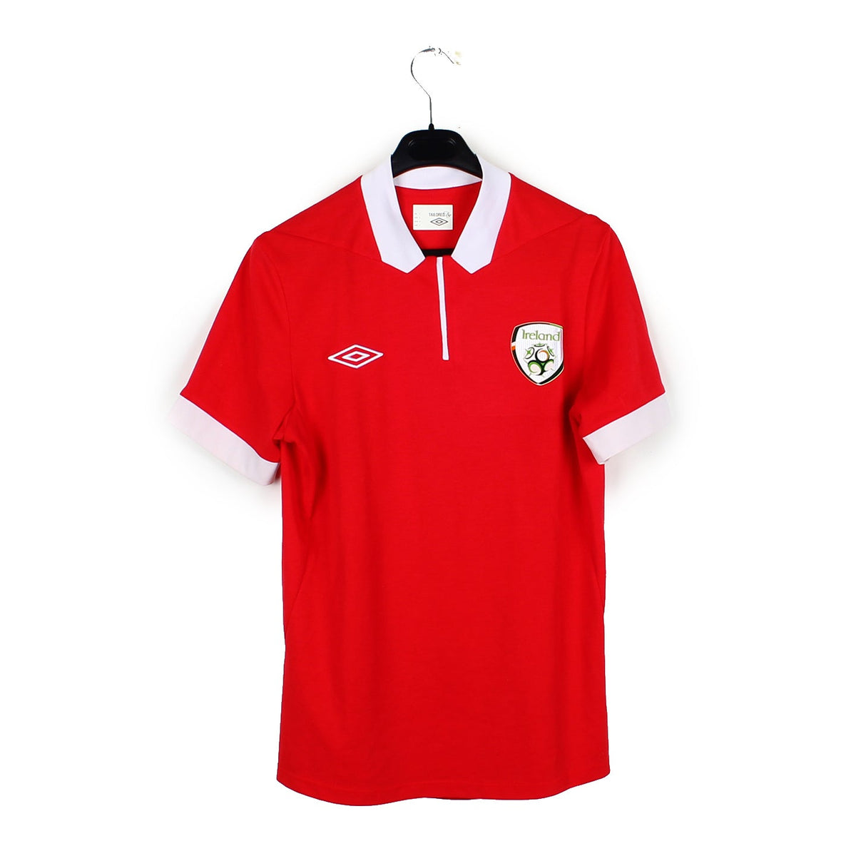 2013 - Irlande (S)