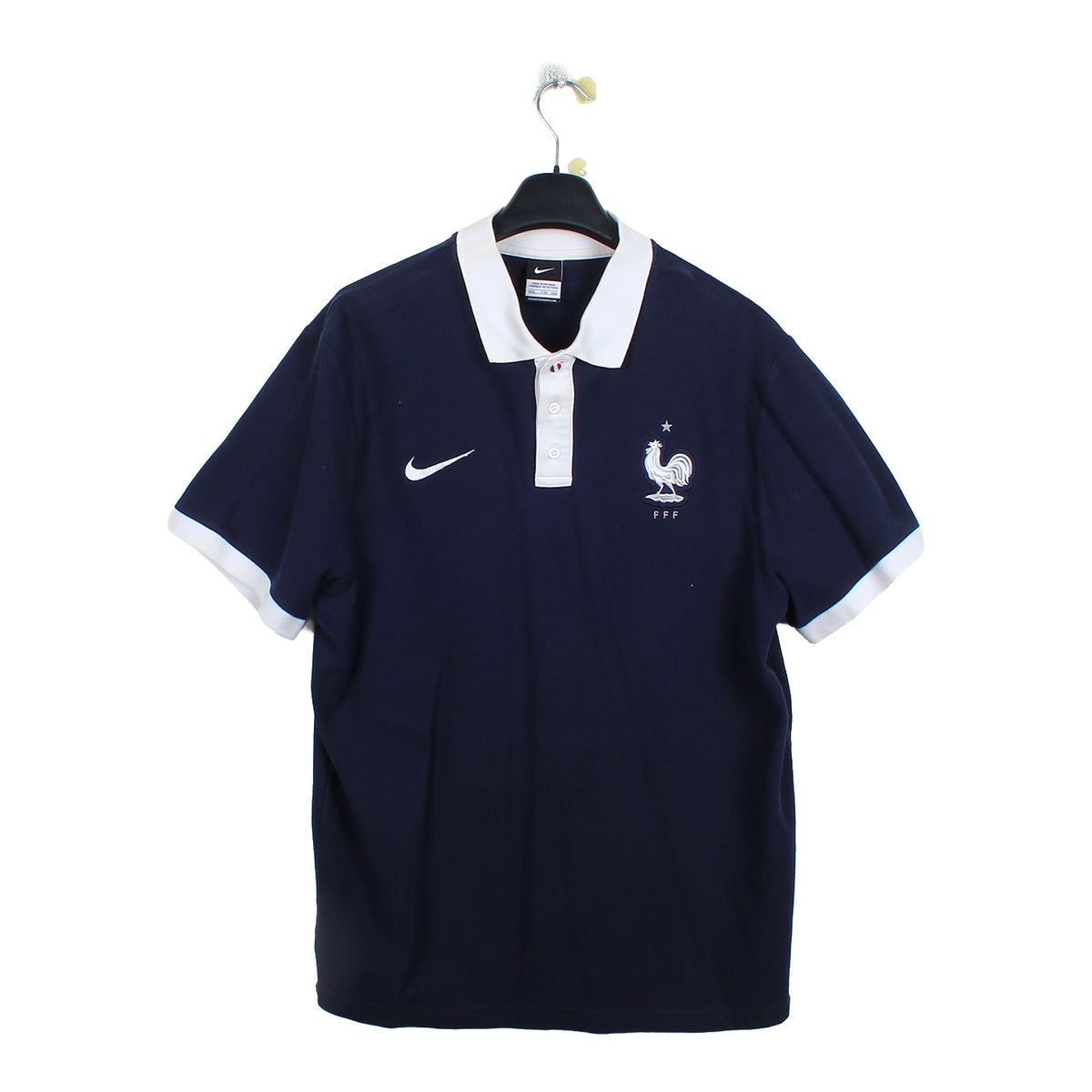 2016 - Französische Nationalmannschaft (2XL)