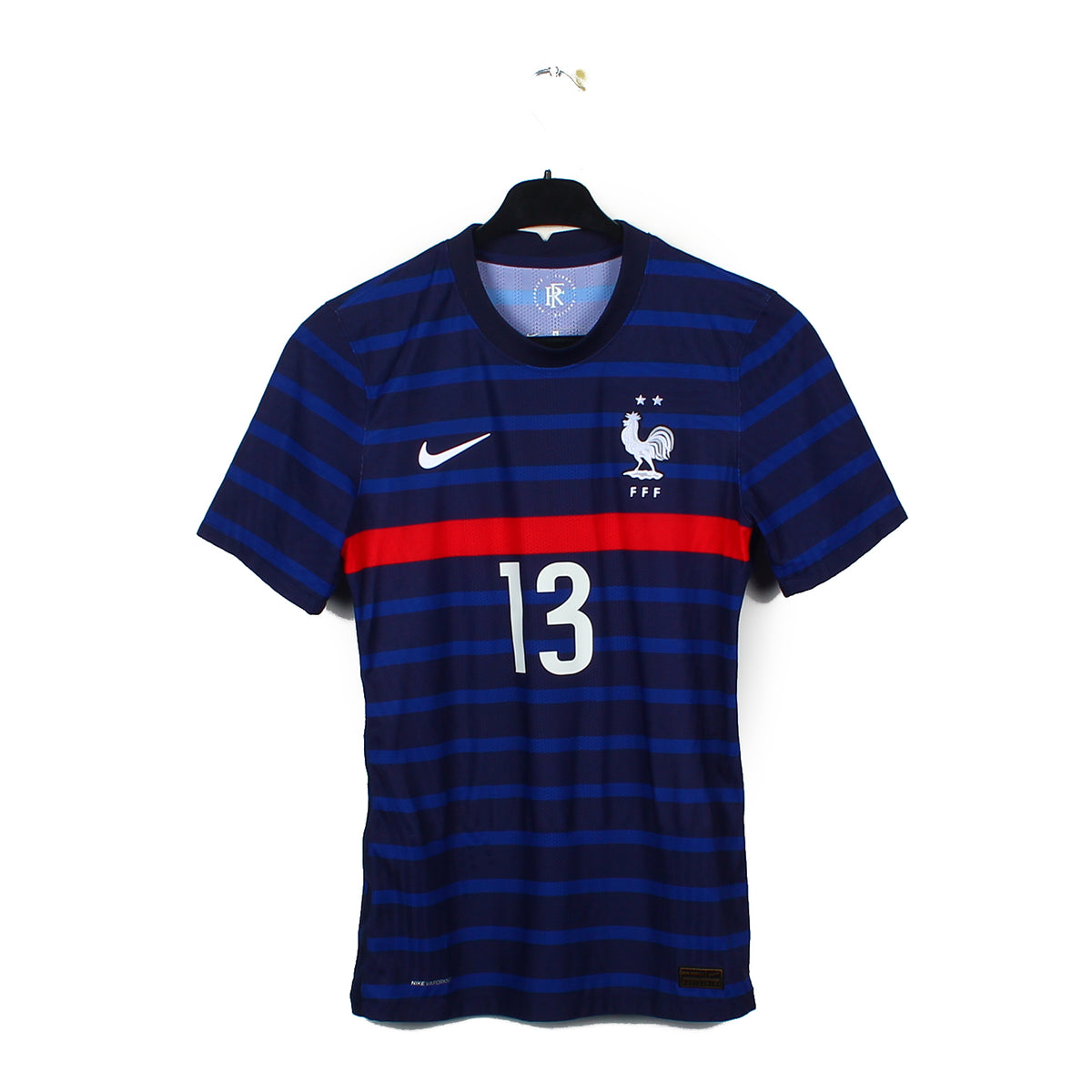 2020/21 - Equipe de France - Kanté #13 (S) [pro]