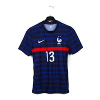 2020/21 - Equipe de France - Kanté #13 (S) [pro]