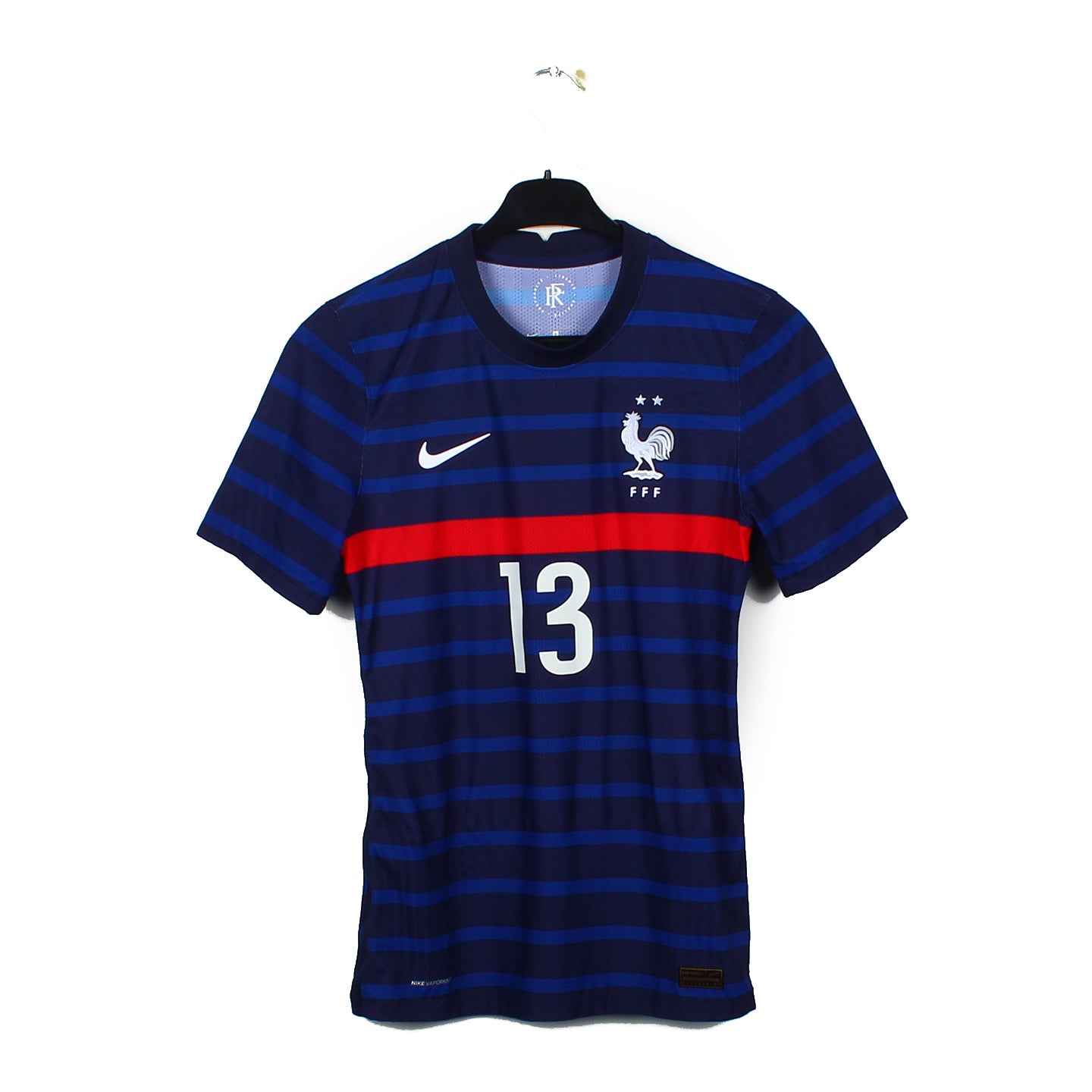 2020/21 - Equipe de France - Kanté #13 (S) [pro]