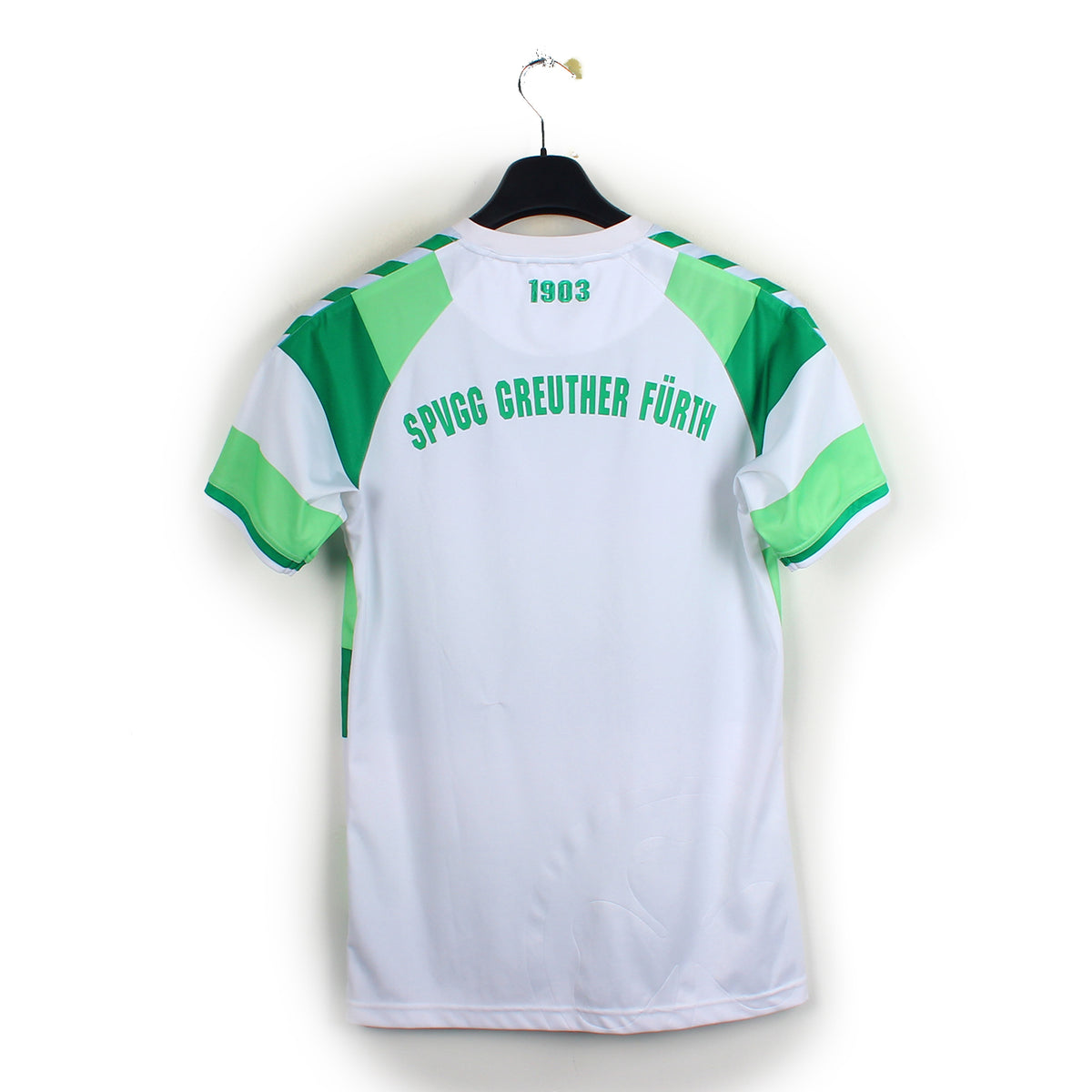 2014/15 - Greuther Fürth (L)