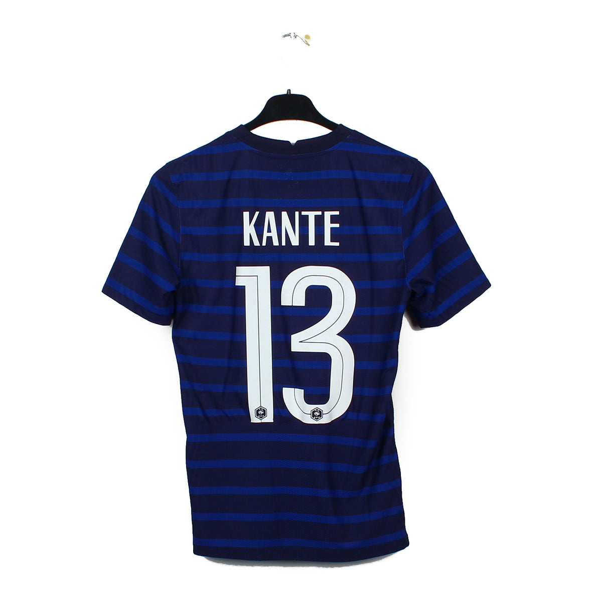 Le nouveau maillot extérieur de l'Equipe de France et pleins d'autres