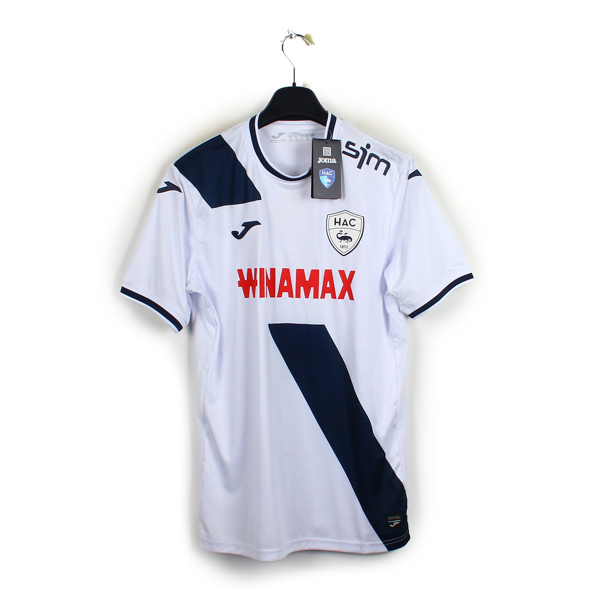 2024/25 - Le Havre - El Hajjam #17 (M)