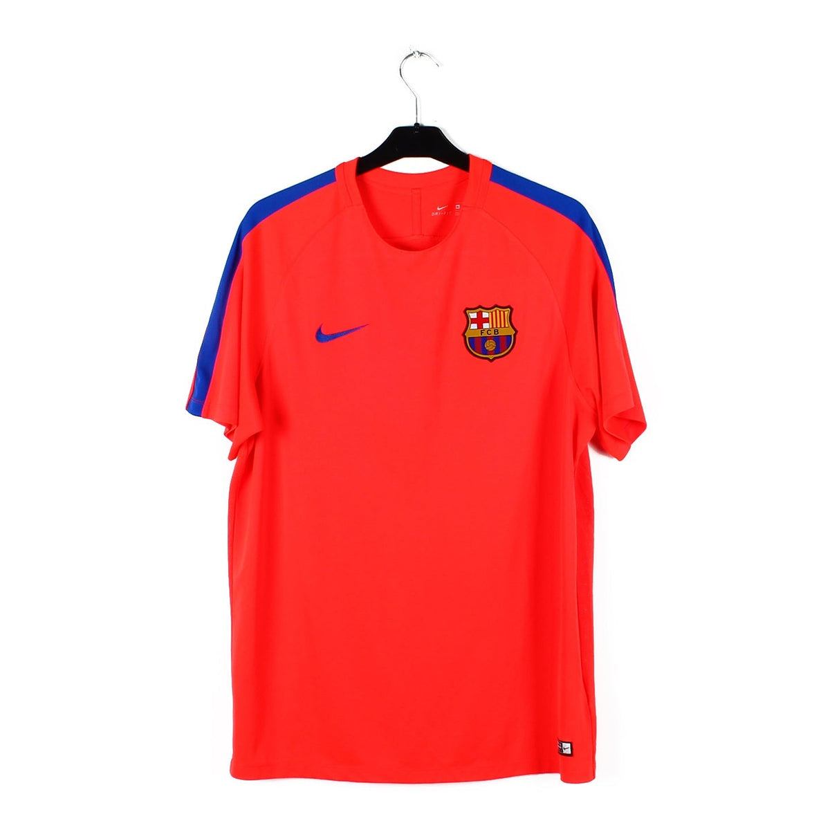 2016/17 - Barcelone (XL enfant)