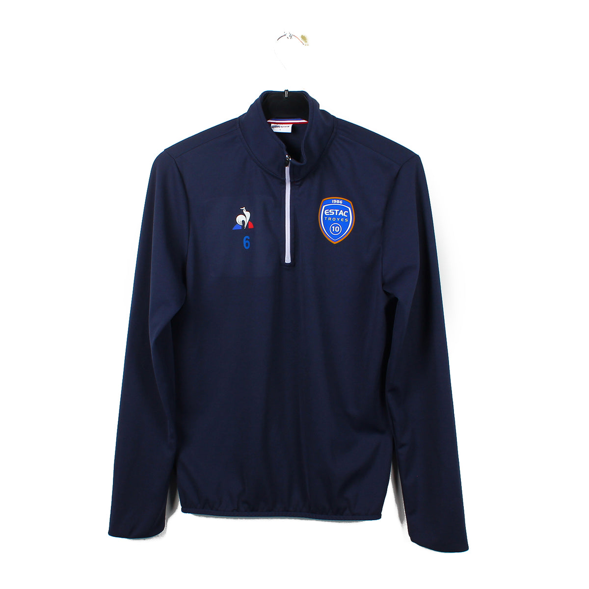 2019/20 - ESTAC Troyes #6 (S) [stock pro]