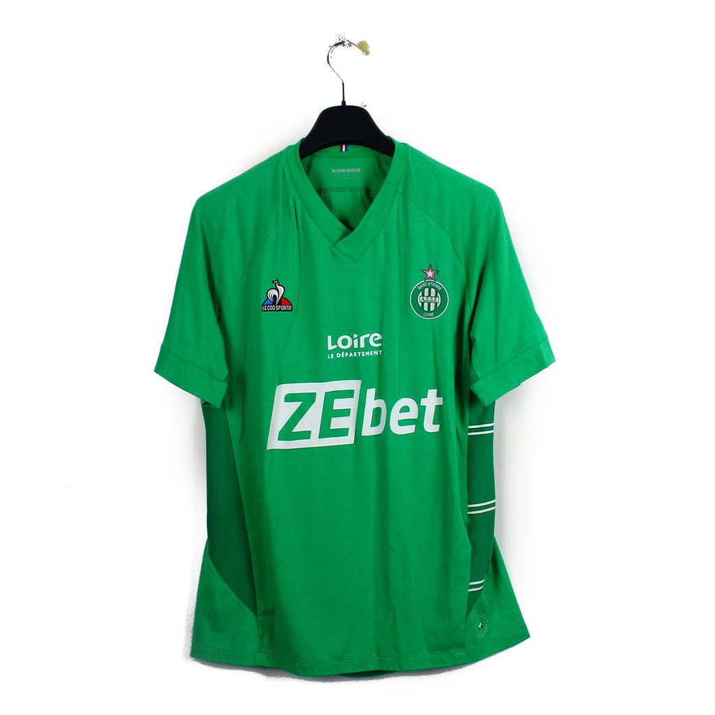 2021/22 - Saint-Etienne - Sako #26 (M)