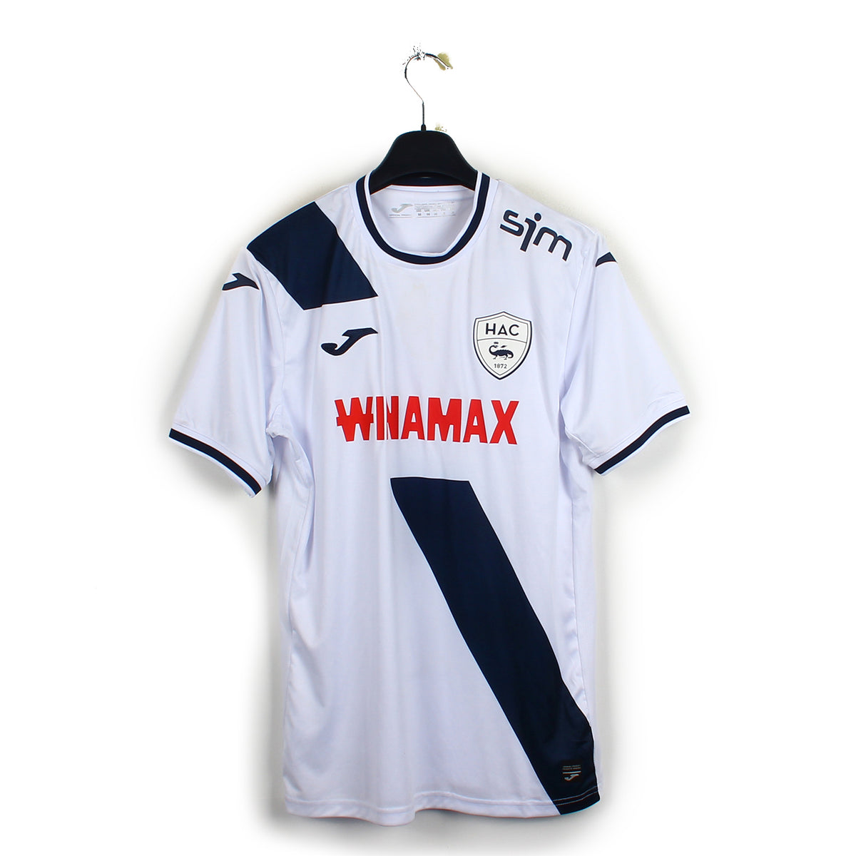 2024/25 - Le Havre - El Hajjam #17 (M)