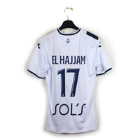2024/25 - Le Havre - El Hajjam #17 (M)