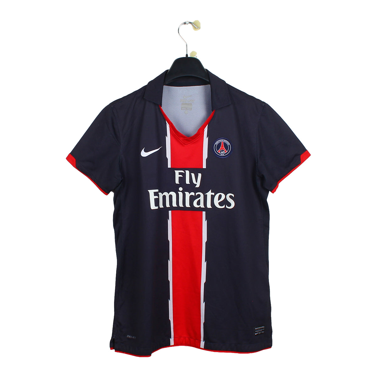 2010/11 - PSG (L Femme)
