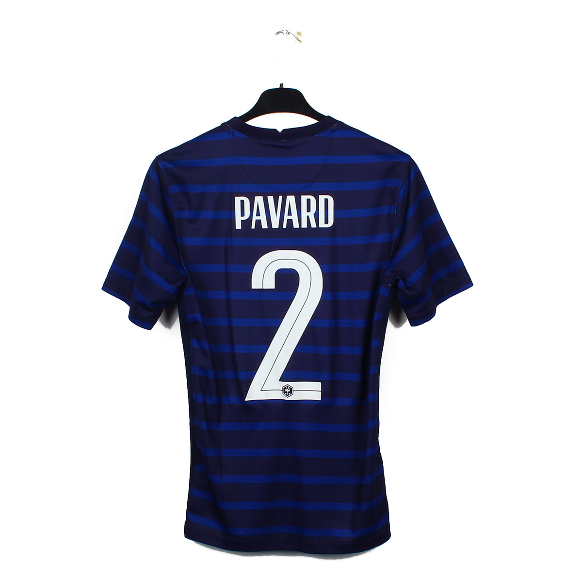 2020/21 - Equipe de France - Pavard #2 (S)