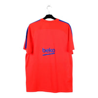 2016/17 - Barcelone (XL enfant)