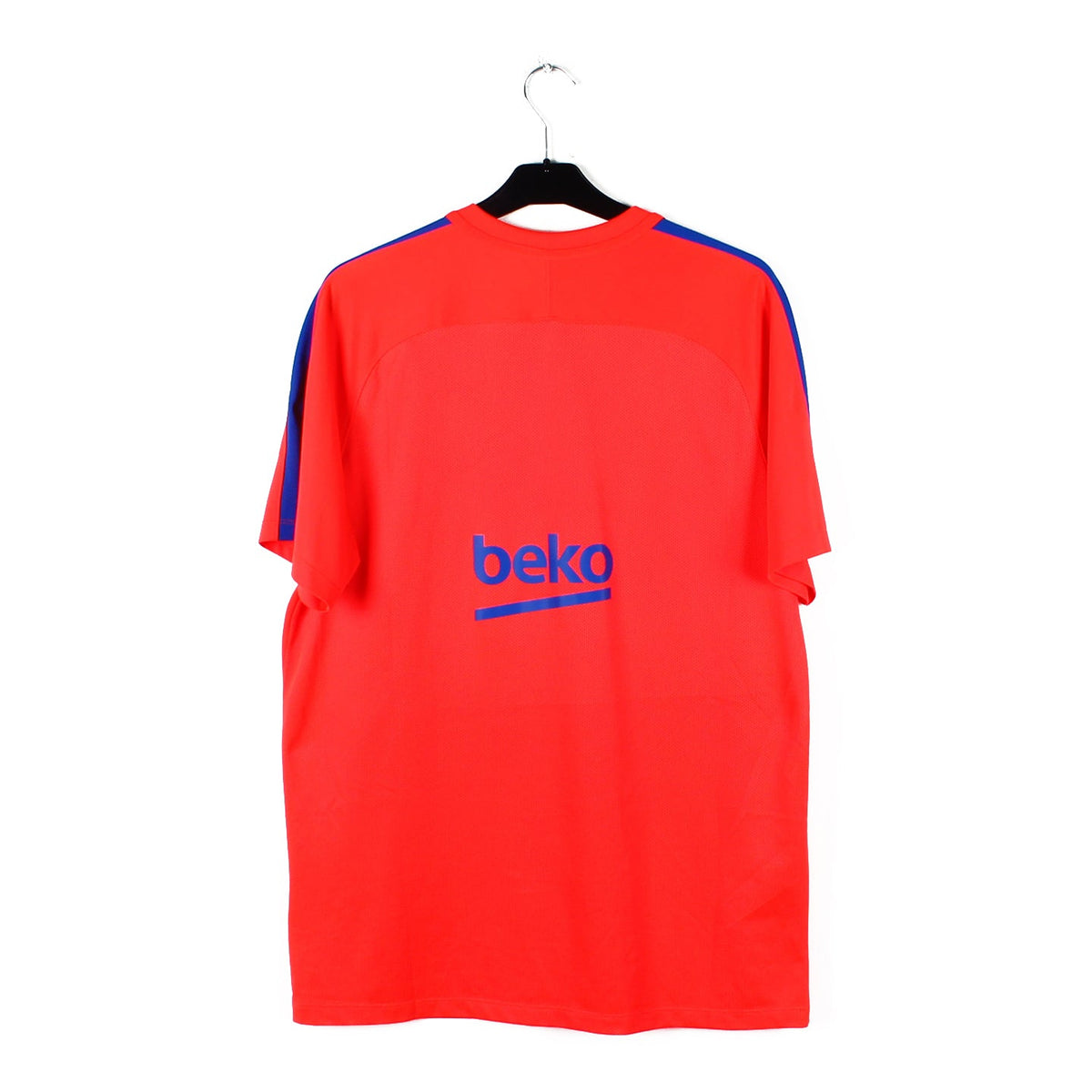 2016/17 - Barcelone (XL)
