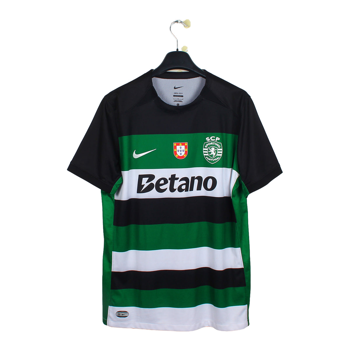 2024/25 - Sporting Lisbonne (L)