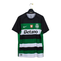2024/25 - Sporting Lisbonne (L)