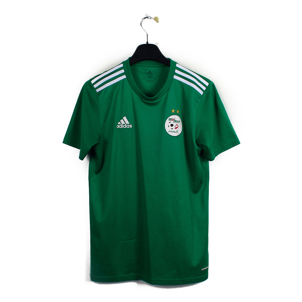 2021 - Algérie (S)