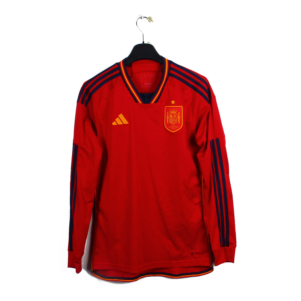 2022 - Espagne (S)