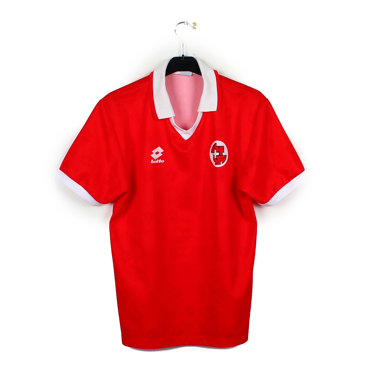1994/96 - Suisse (L)