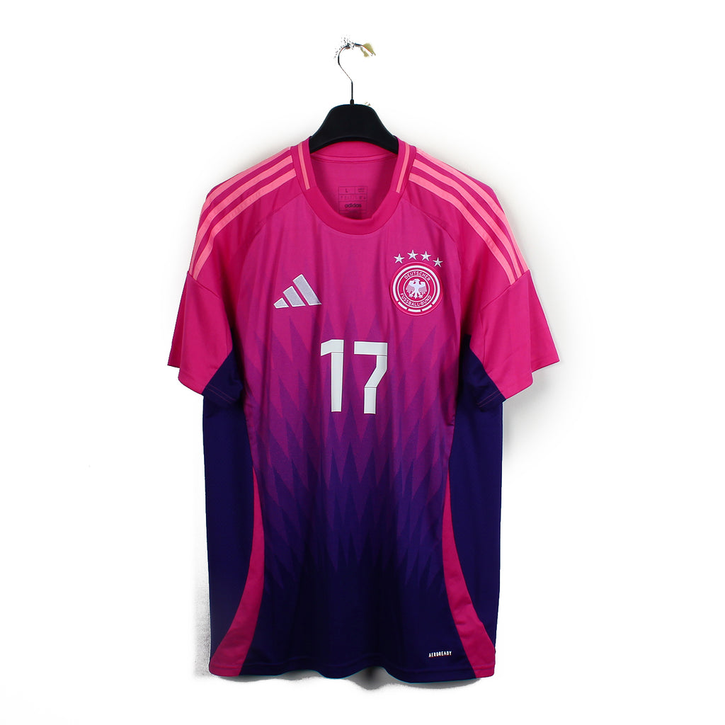 2024 - Allemagne - Wirtz #17 (L)