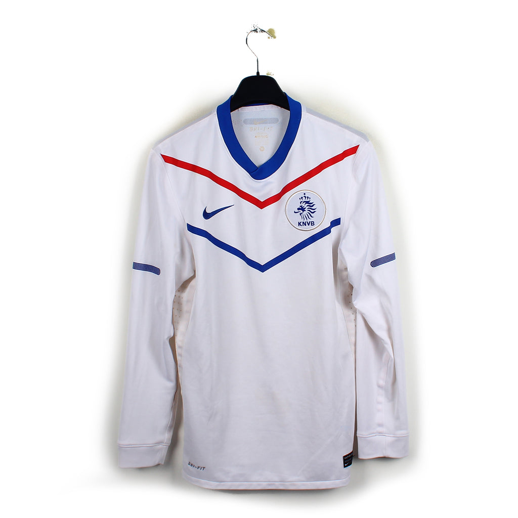 2010/12 - Pays-Bas (M) [stock pro]