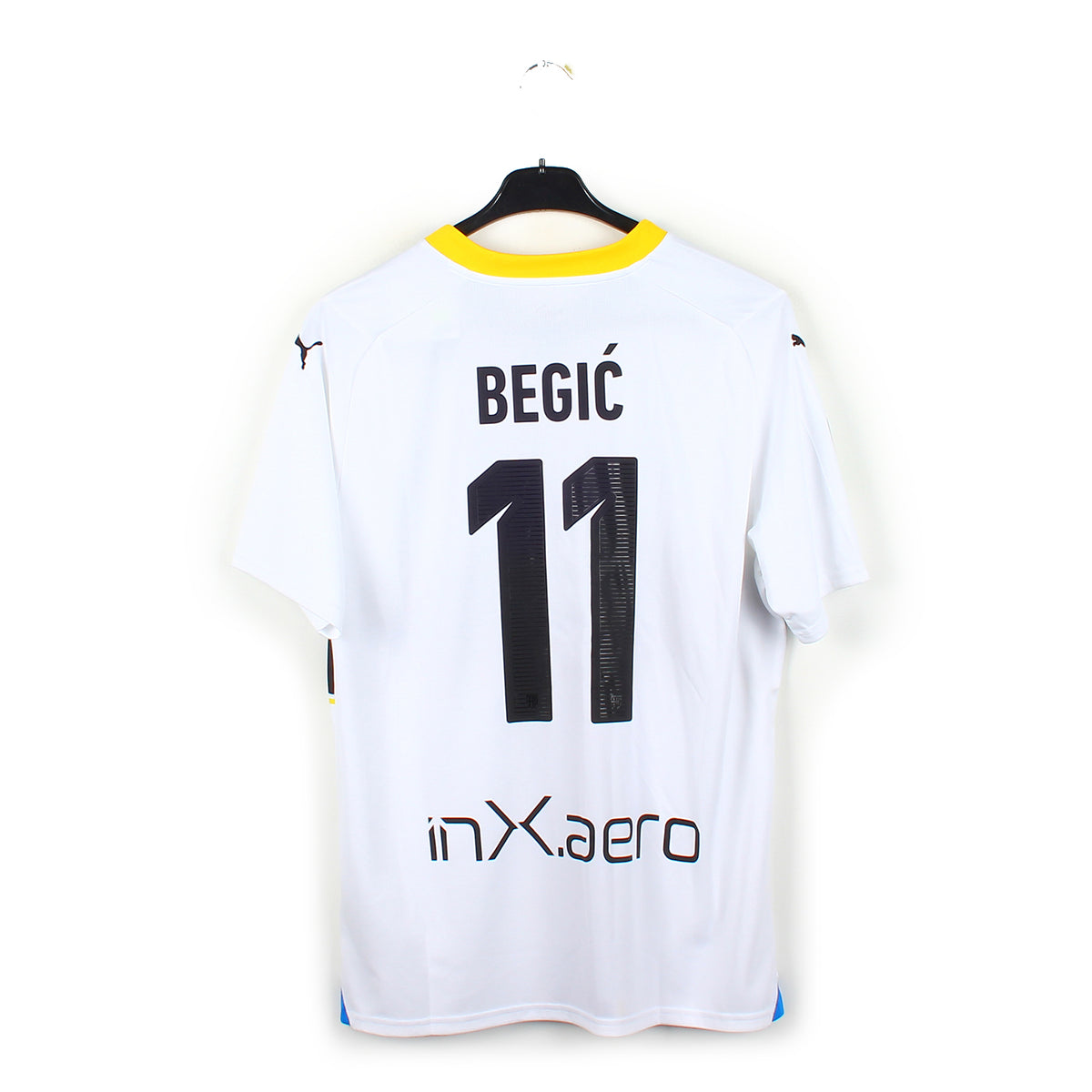 2023/24 - Parme - Begic #11 (L)
