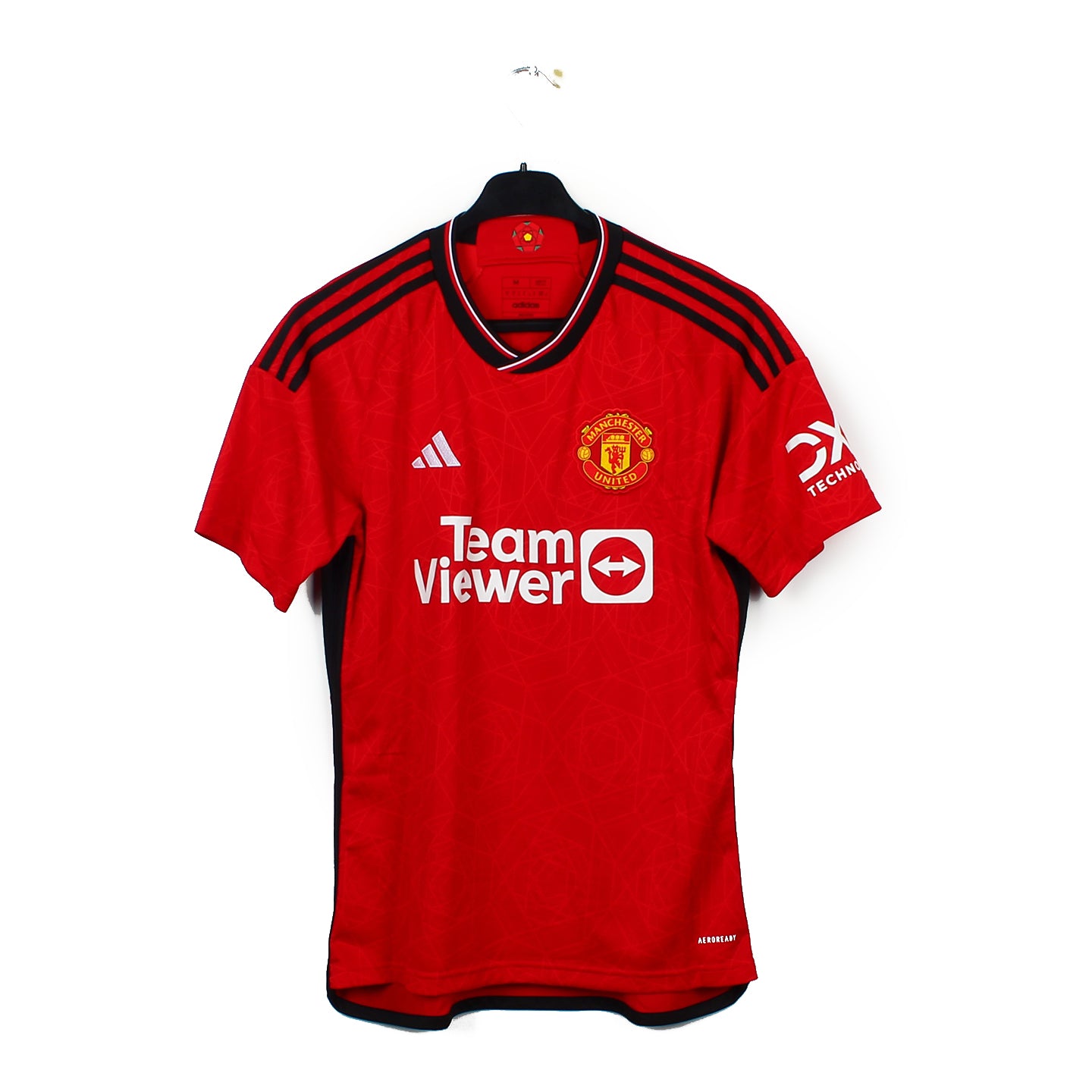 2023/24 - Manchester United - Rashford #10 (M)