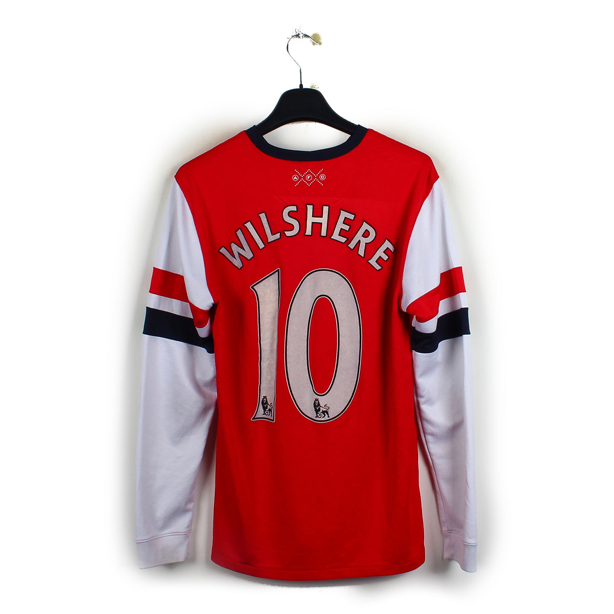2012/14 - Arsenal FC - Wilshere #10 (M)