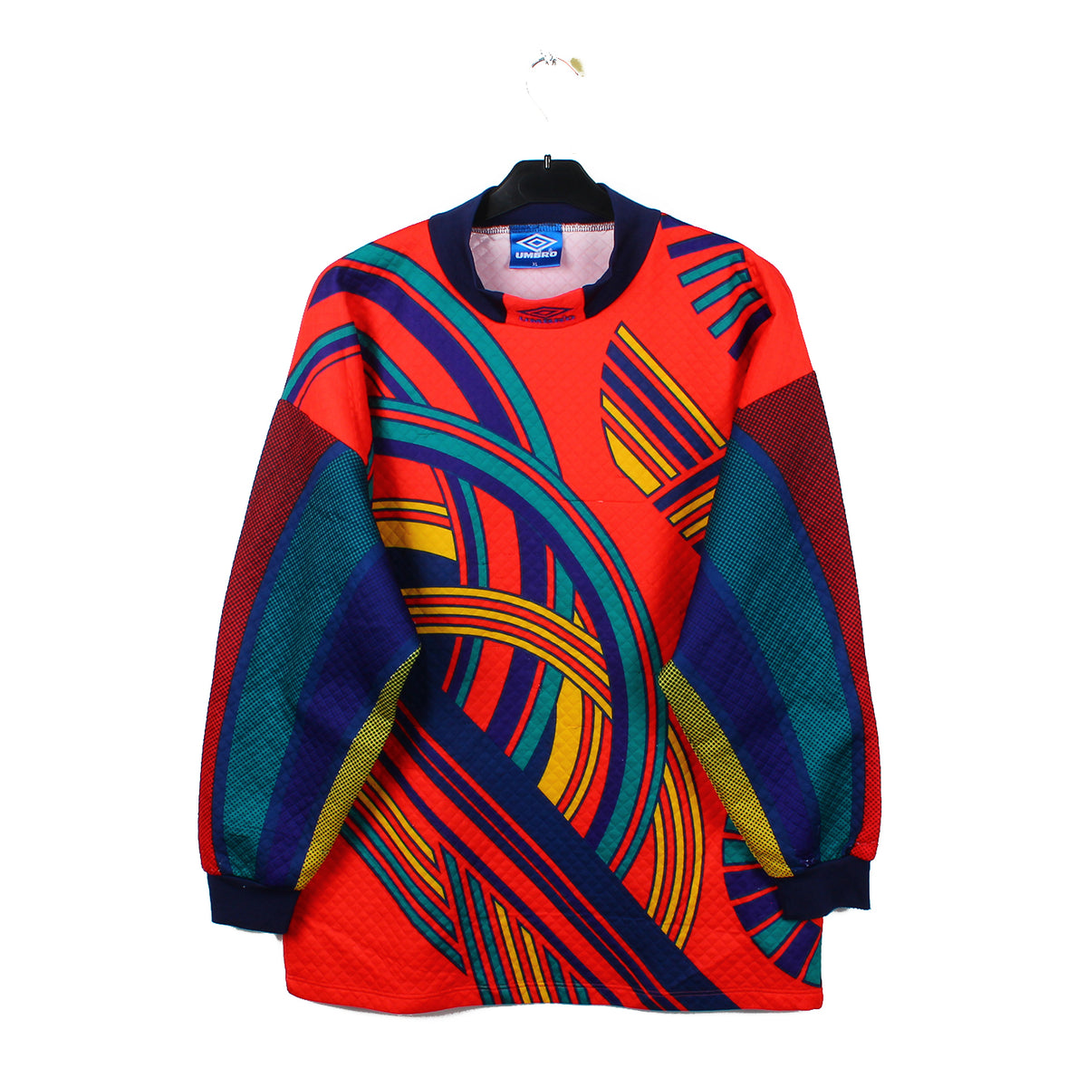 1990's - Umbro Template (XL)