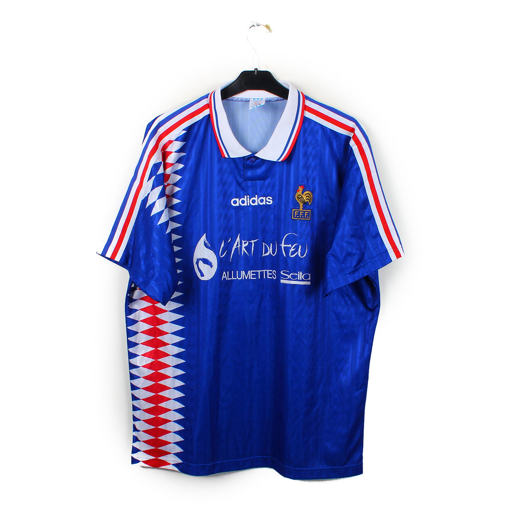 1994/96 - Equipe de France (XL)