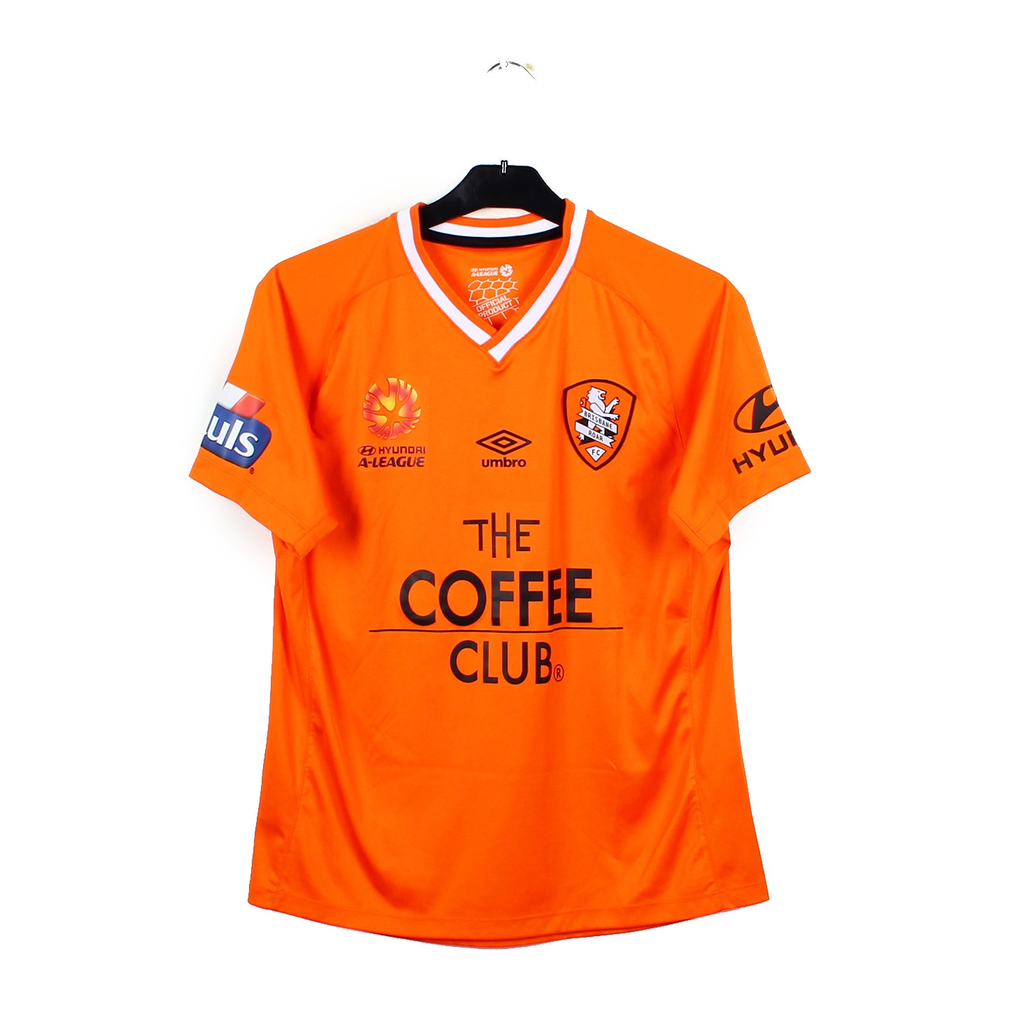 2014/15 - Brisbane Roar FC (M)