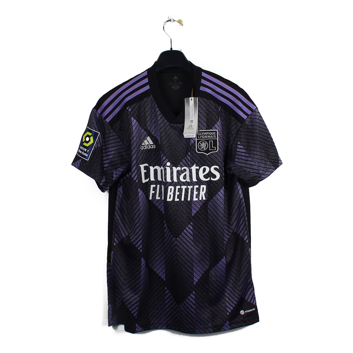 2022/23 - OL (M)