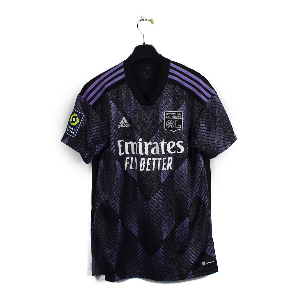 2022/23 - OL (M)