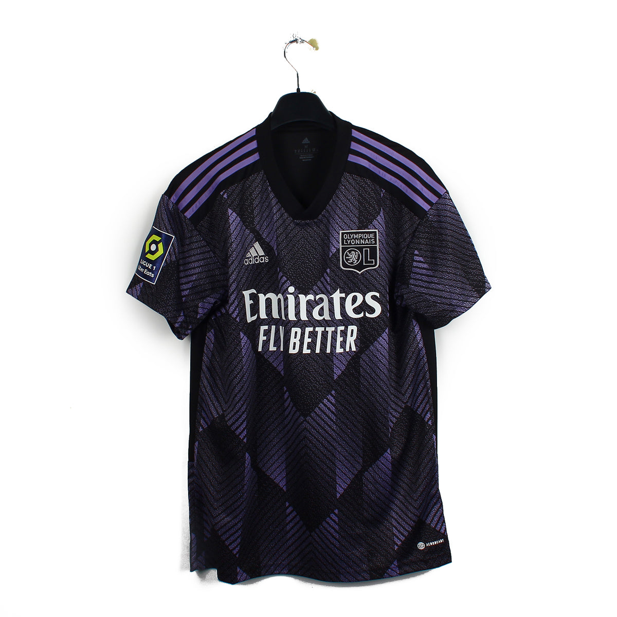 2022/23 - OL (M)