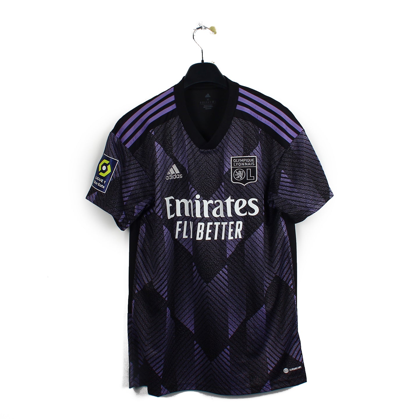 2022/23 - OL (M)