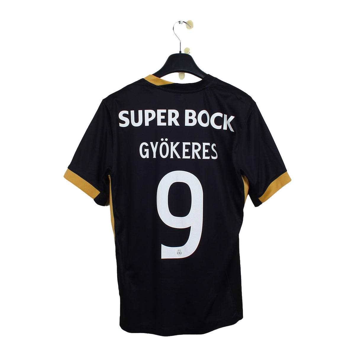 2024/25 - Sporting Lisbonne - Gyokeres #9 (M)