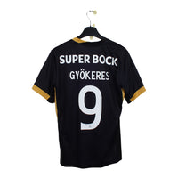 2024/25 - Sporting Lisbonne - Gyokeres #9 (M)