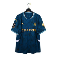 2024/25 - OM - Rabiot #25 (XL)