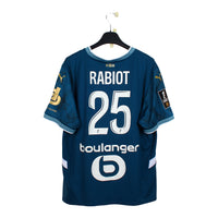 2024/25 - OM - Rabiot #25 (XL)