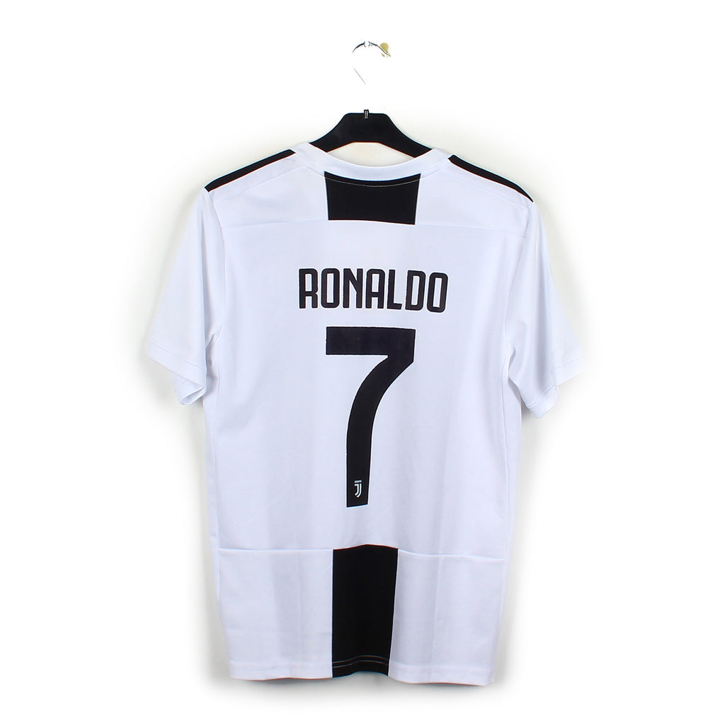 2018/19 - Juventus - Ronaldo #7 (XL)