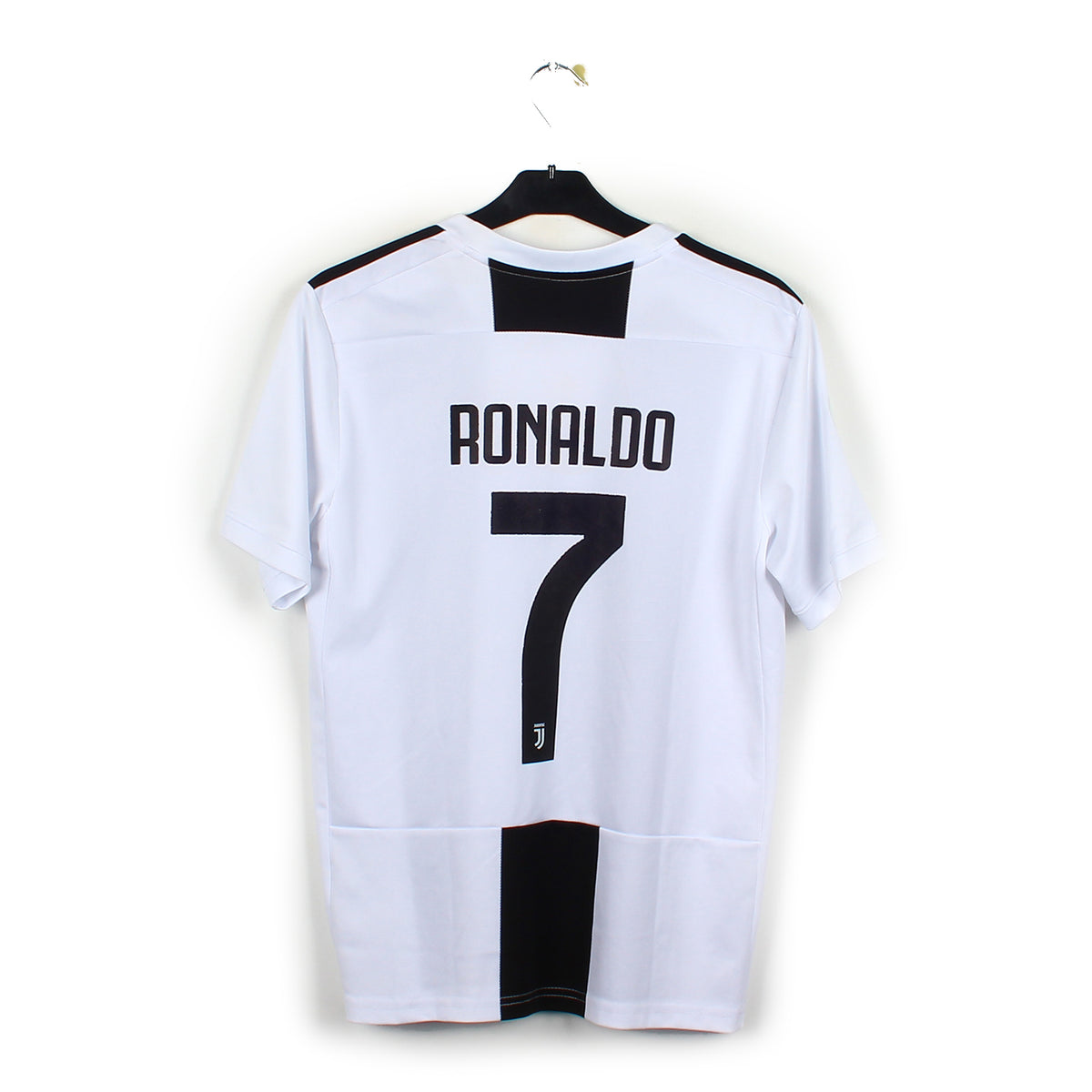 2018/19 - Juventus - Ronaldo #7 (S)