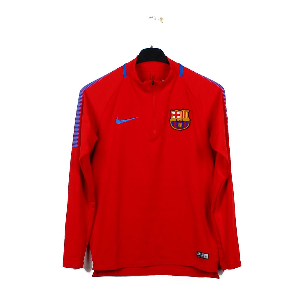 2017/18 - Barcelone (M)