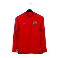 2017/18 - Barcelone (M)