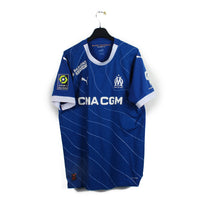 2023/24 - OM - Payet #10 (2XL) [stock pro]
