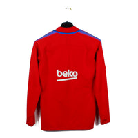 2017/18 - Barcelone (M)