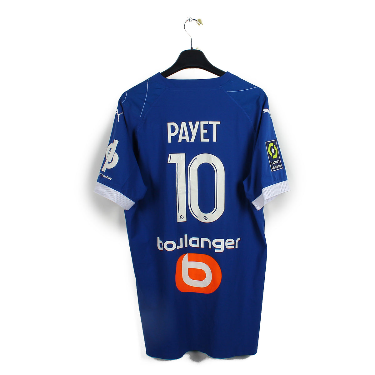 2023/24 - OM - Payet #10 (2XL) [stock pro]