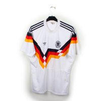 1990/92 - Allemagne #18 (M)