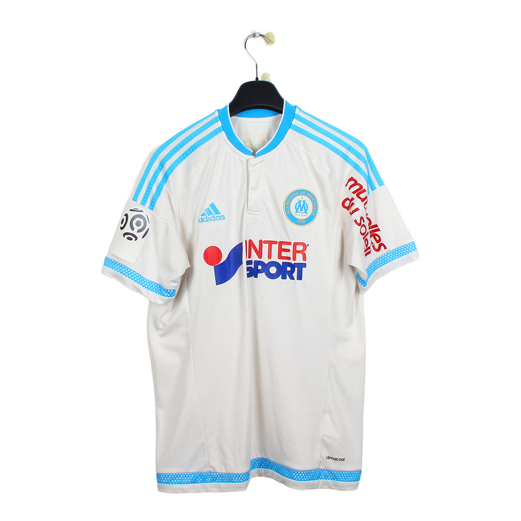 2015/16 - OM - Lass #10 (M)